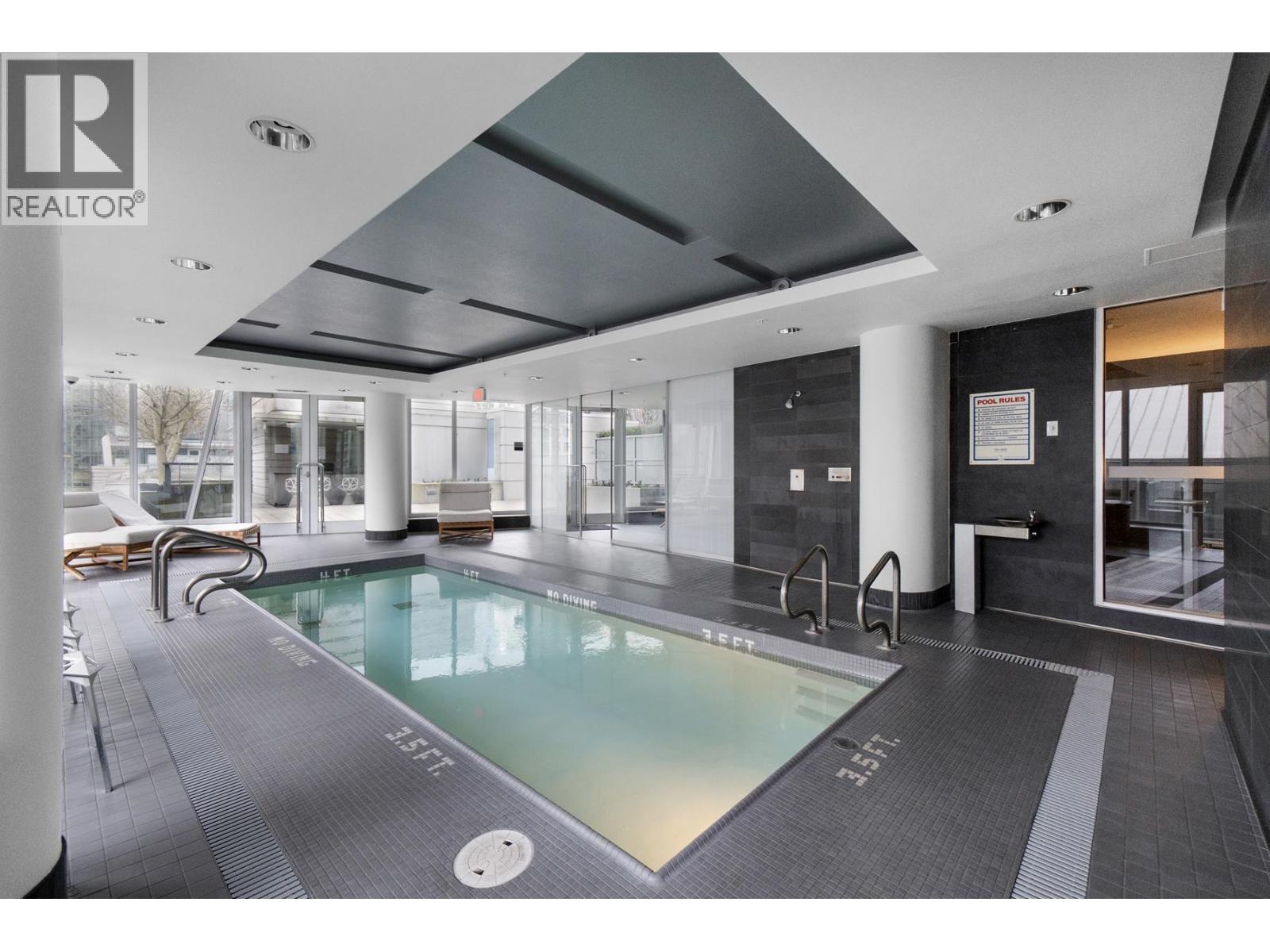 1201 1499 W Pender Street, Vancouver, British Columbia  V6G 0A7 - Photo 36 - R3068871