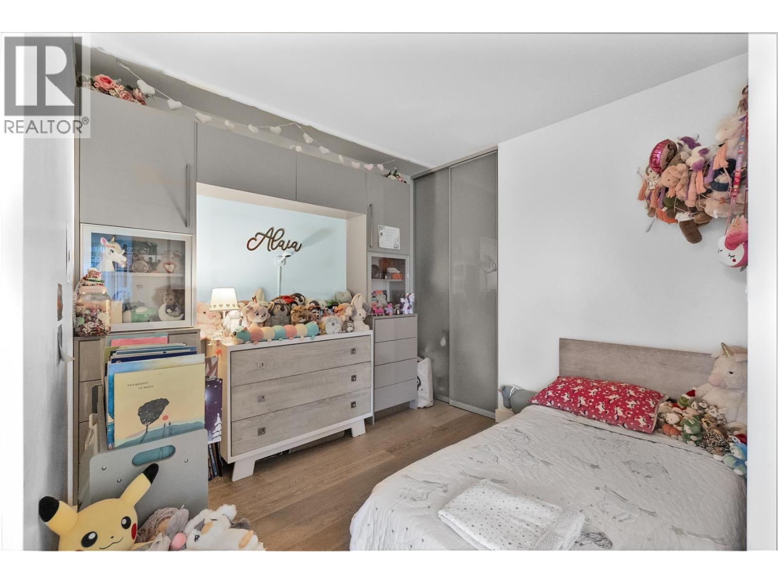 1201 1499 W Pender Street, Vancouver, British Columbia  V6G 0A7 - Photo 22 - R3068871