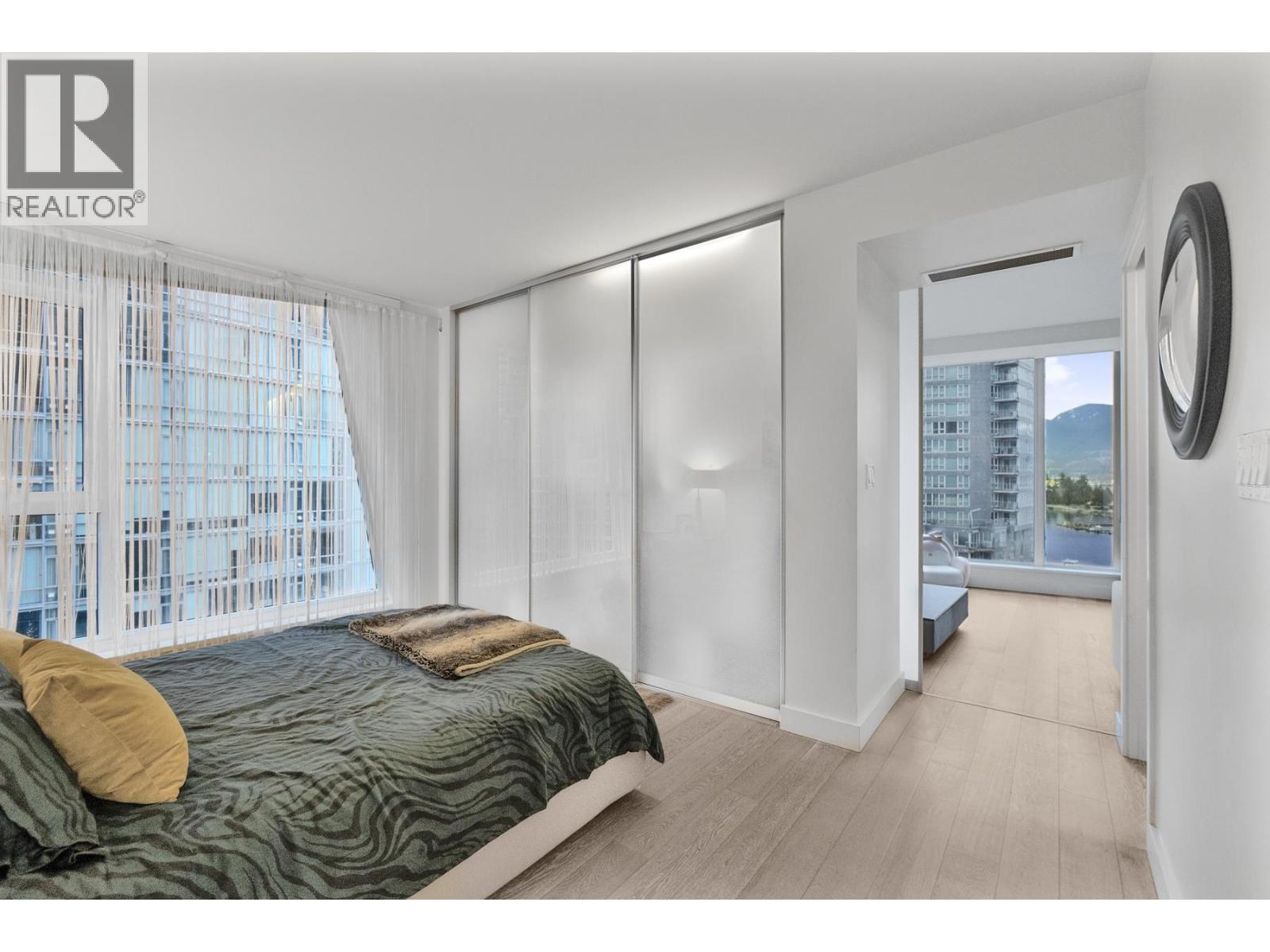 1201 1499 W Pender Street, Vancouver, British Columbia  V6G 0A7 - Photo 26 - R3068871