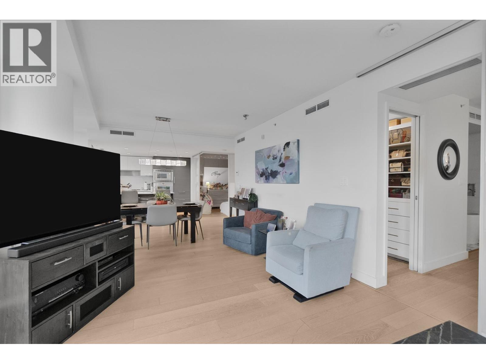 1201 1499 W Pender Street, Vancouver, British Columbia  V6G 0A7 - Photo 4 - R3068871