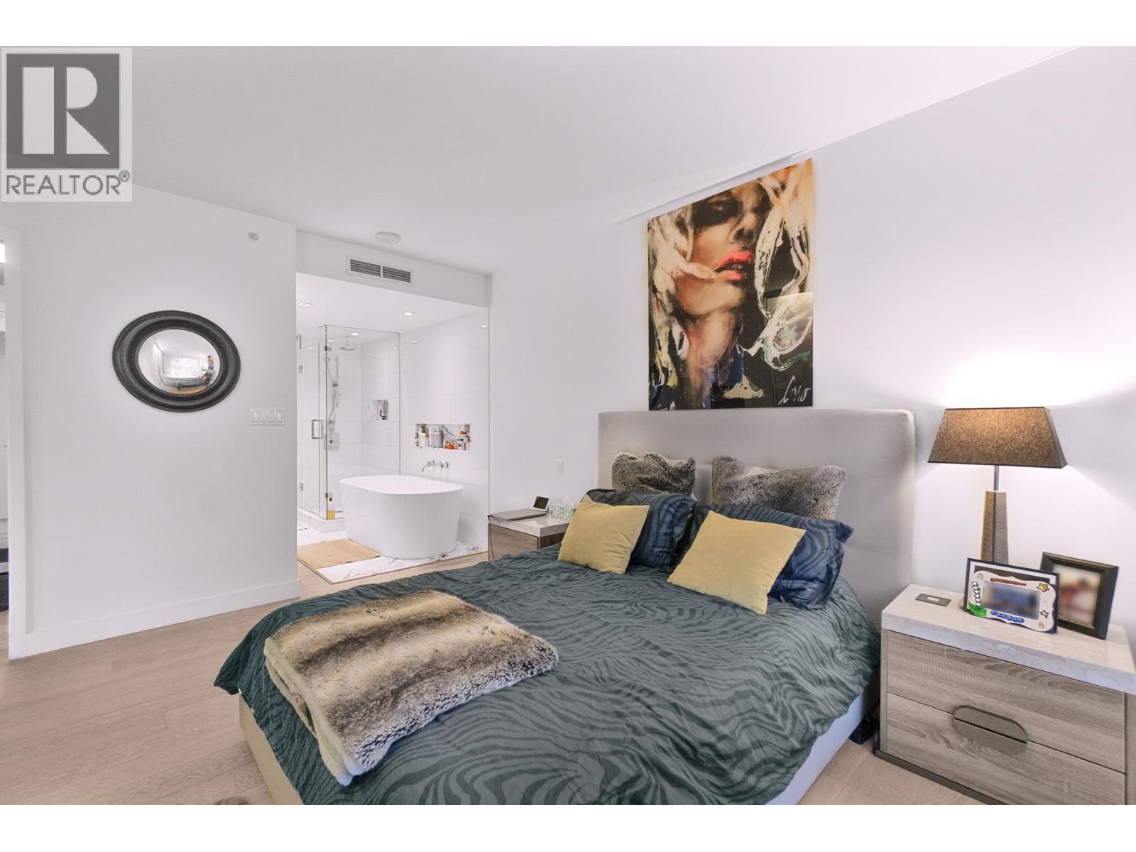 1201 1499 W Pender Street, Vancouver, British Columbia  V6G 0A7 - Photo 25 - R3068871