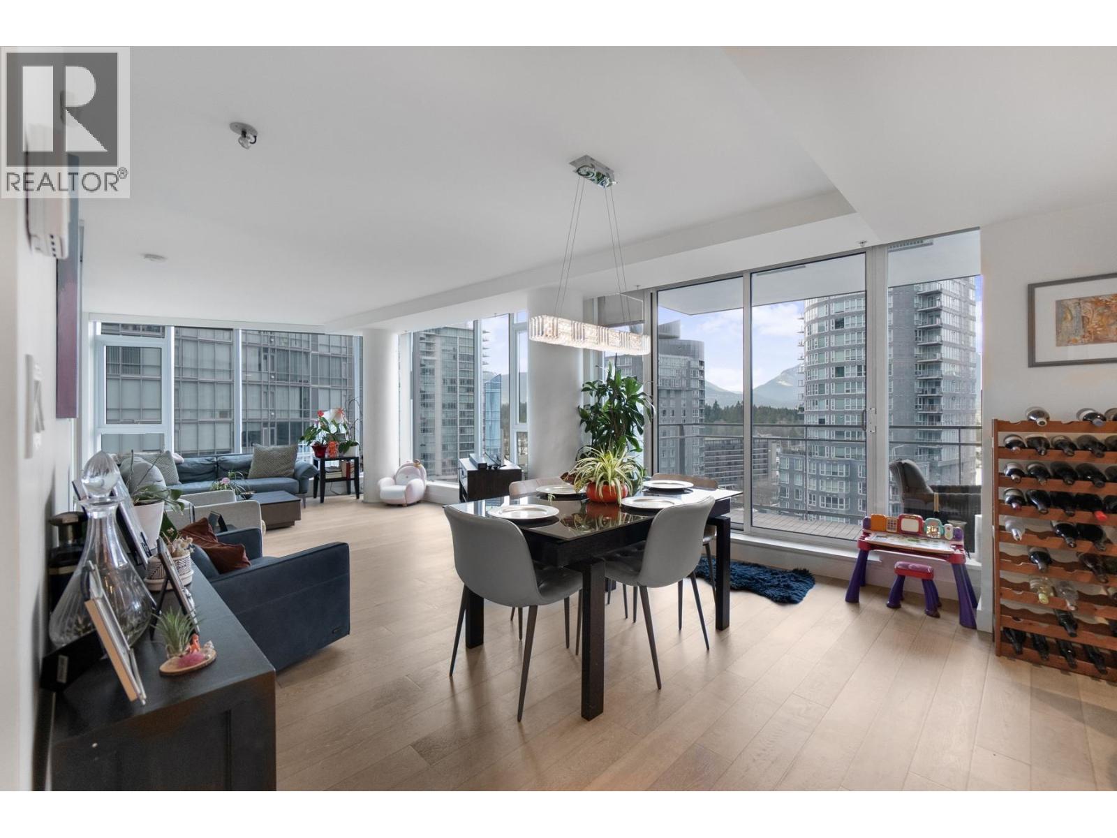 1201 1499 W Pender Street, Vancouver, British Columbia  V6G 0A7 - Photo 7 - R3068871