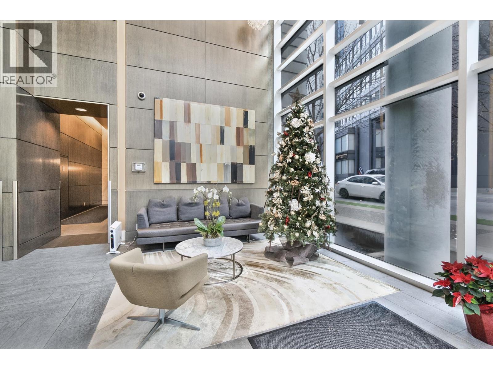 1201 1499 W Pender Street, Vancouver, British Columbia  V6G 0A7 - Photo 30 - R3068871