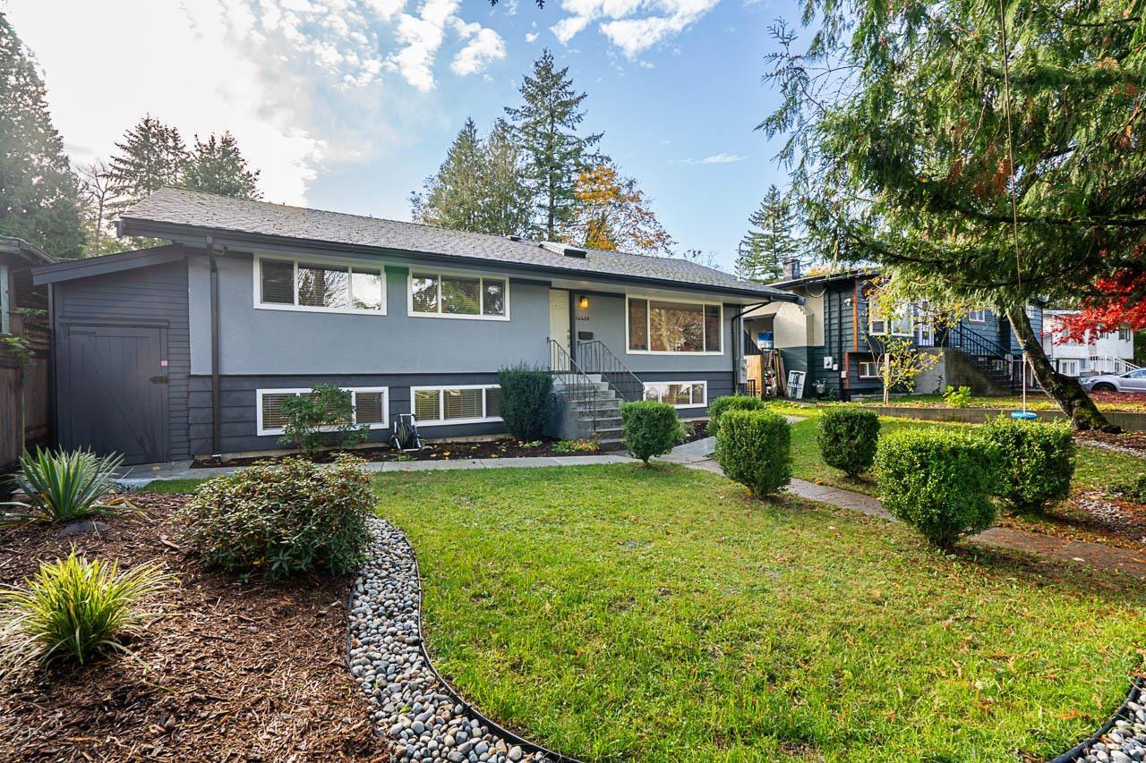 14456 115 Avenue, Surrey, British Columbia  V3R 2R2 - Photo 31 - R3075987