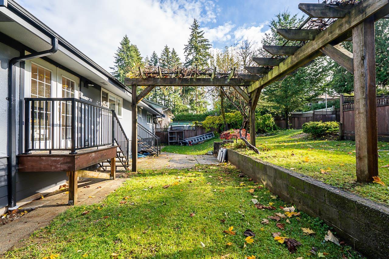 14456 115 Avenue, Surrey, British Columbia  V3R 2R2 - Photo 34 - R3075987