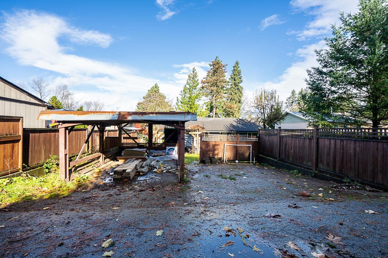 14456 115 Avenue, Surrey, British Columbia  V3R 2R2 - Photo 39 - R3075987