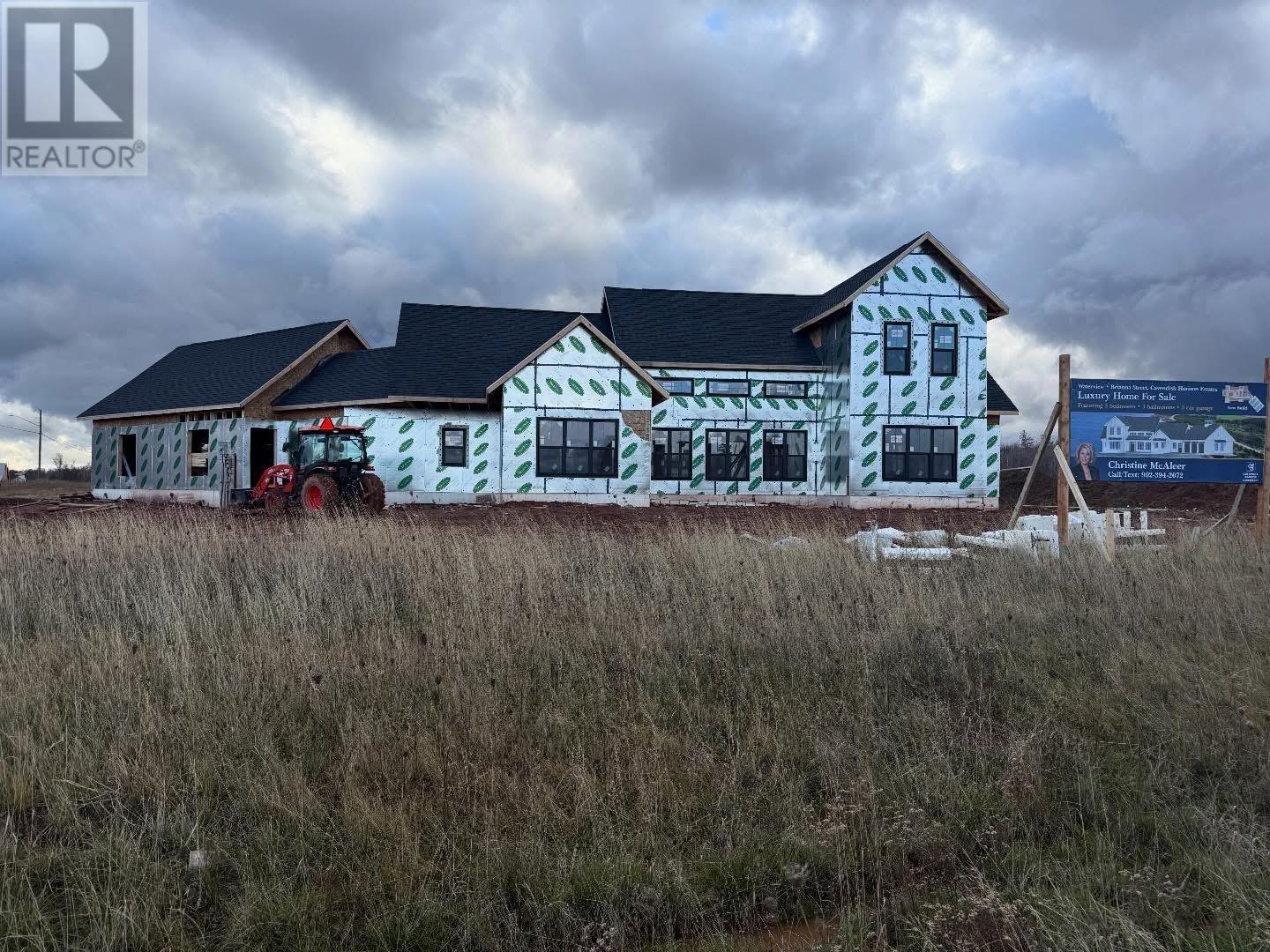 11 Brianna Street - Cavendish Horizons Estates, Cavendish, Prince Edward Island