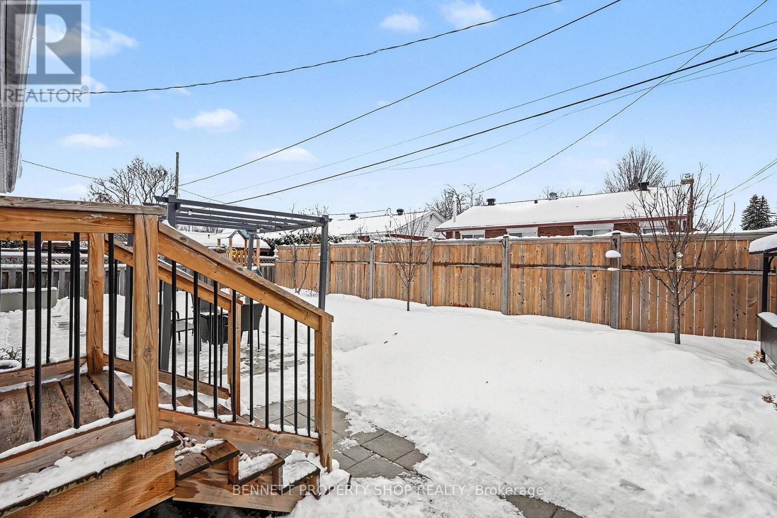 1206 Placid Street, Ottawa, Ontario  K2C 3A6 - Photo 25 - X12663538