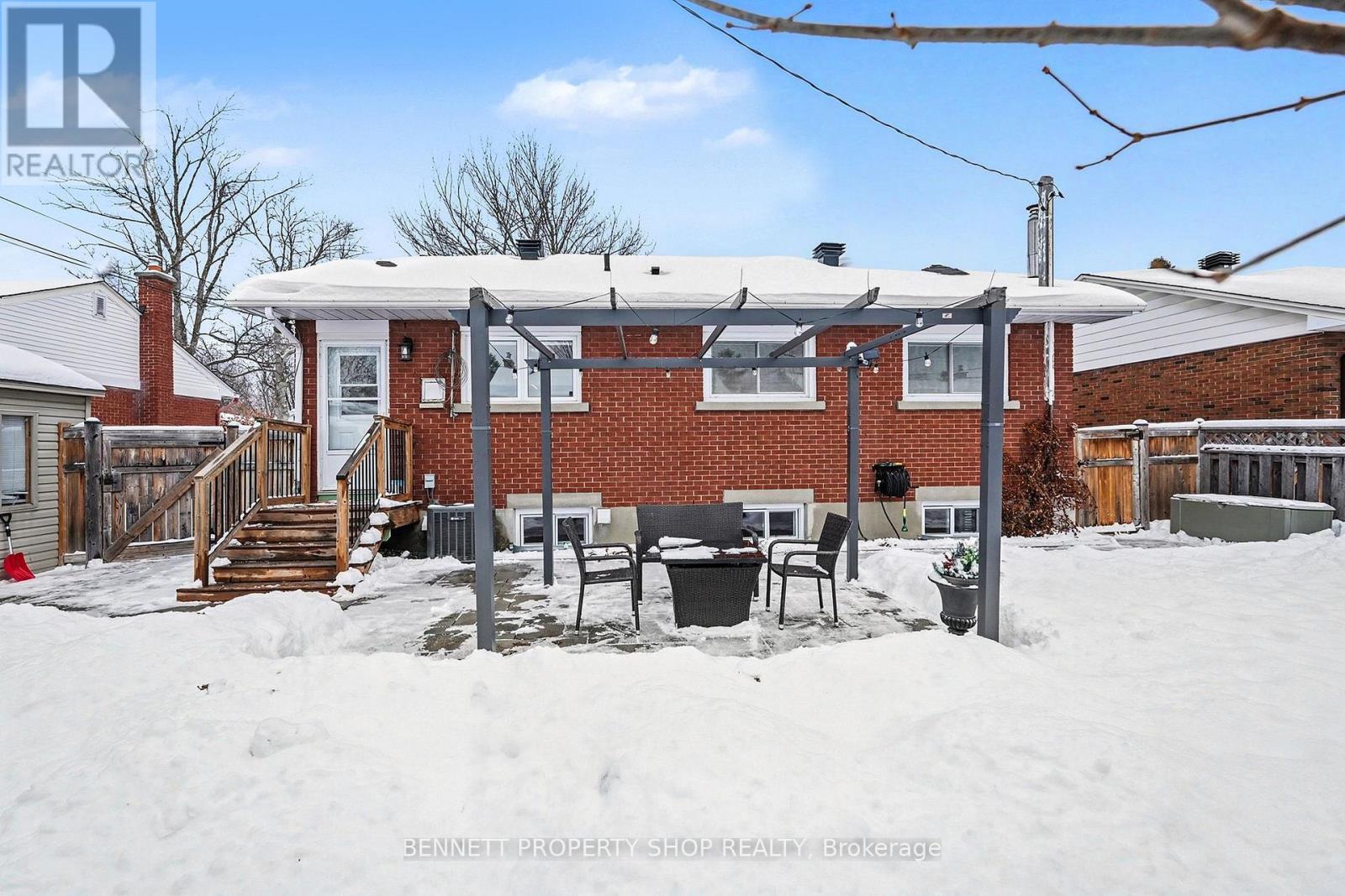 1206 Placid Street, Ottawa, Ontario  K2C 3A6 - Photo 29 - X12663538