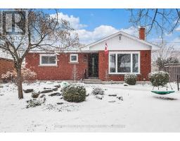 1206 PLACID STREET, Ottawa, Ontario