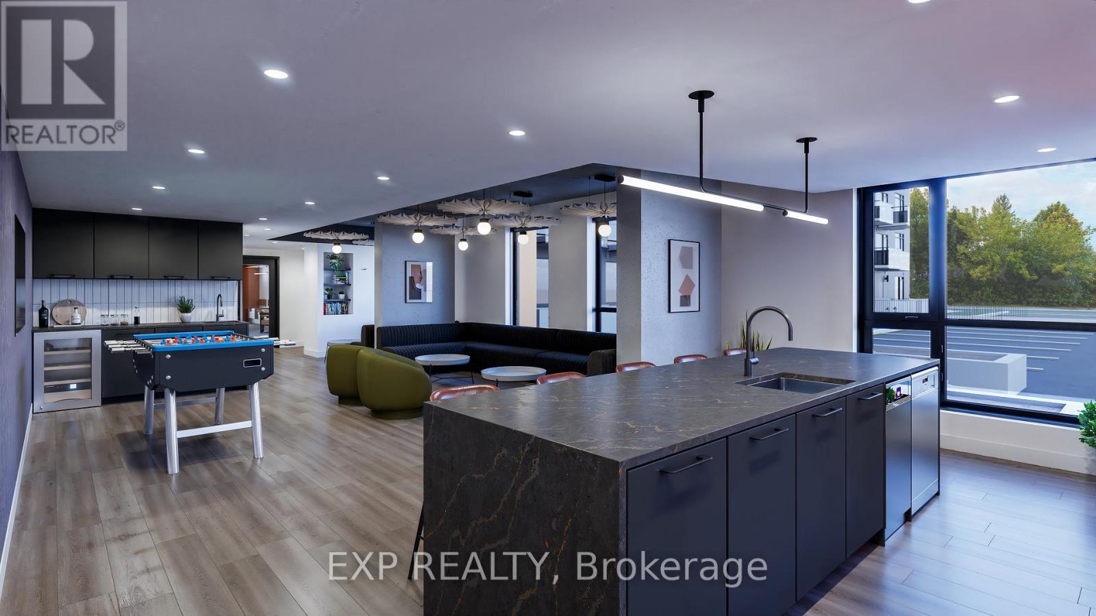 206 - 1188 Cummings Avenue, Ottawa, Ontario  K1J 7R8 - Photo 10 - X12663546