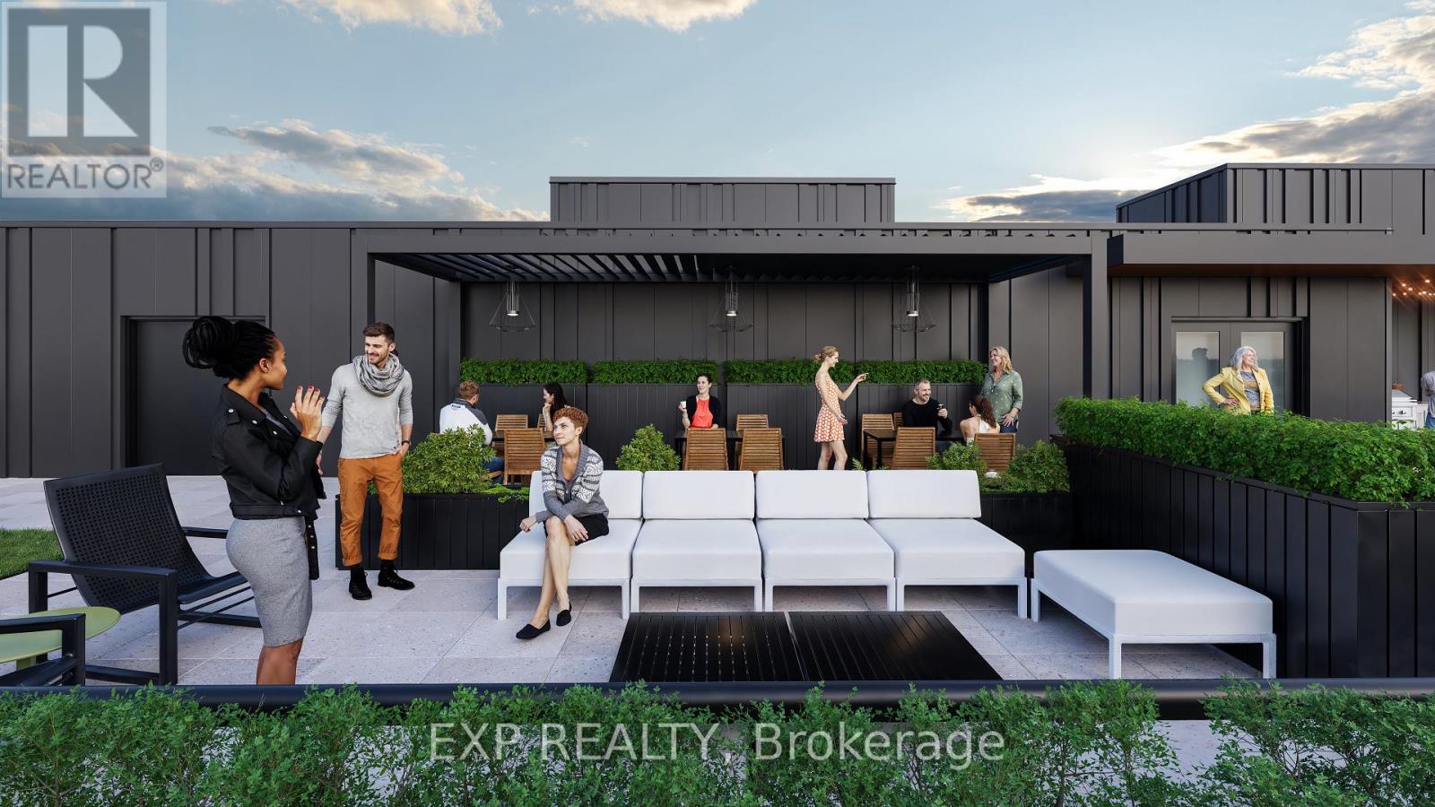 206 - 1188 Cummings Avenue, Ottawa, Ontario  K1J 7R8 - Photo 17 - X12663546