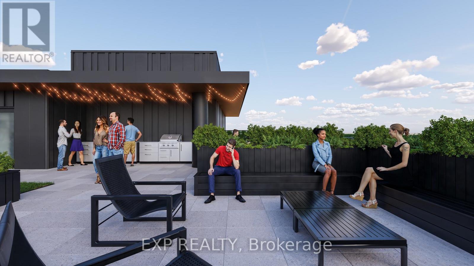 206 - 1188 Cummings Avenue, Ottawa, Ontario  K1J 7R8 - Photo 19 - X12663546