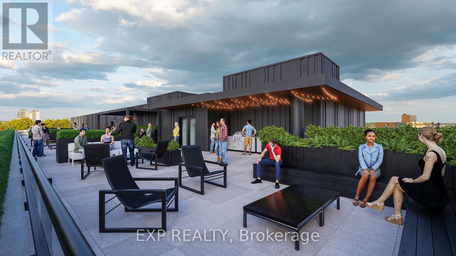 206 - 1188 Cummings Avenue, Ottawa, Ontario  K1J 7R8 - Photo 20 - X12663546