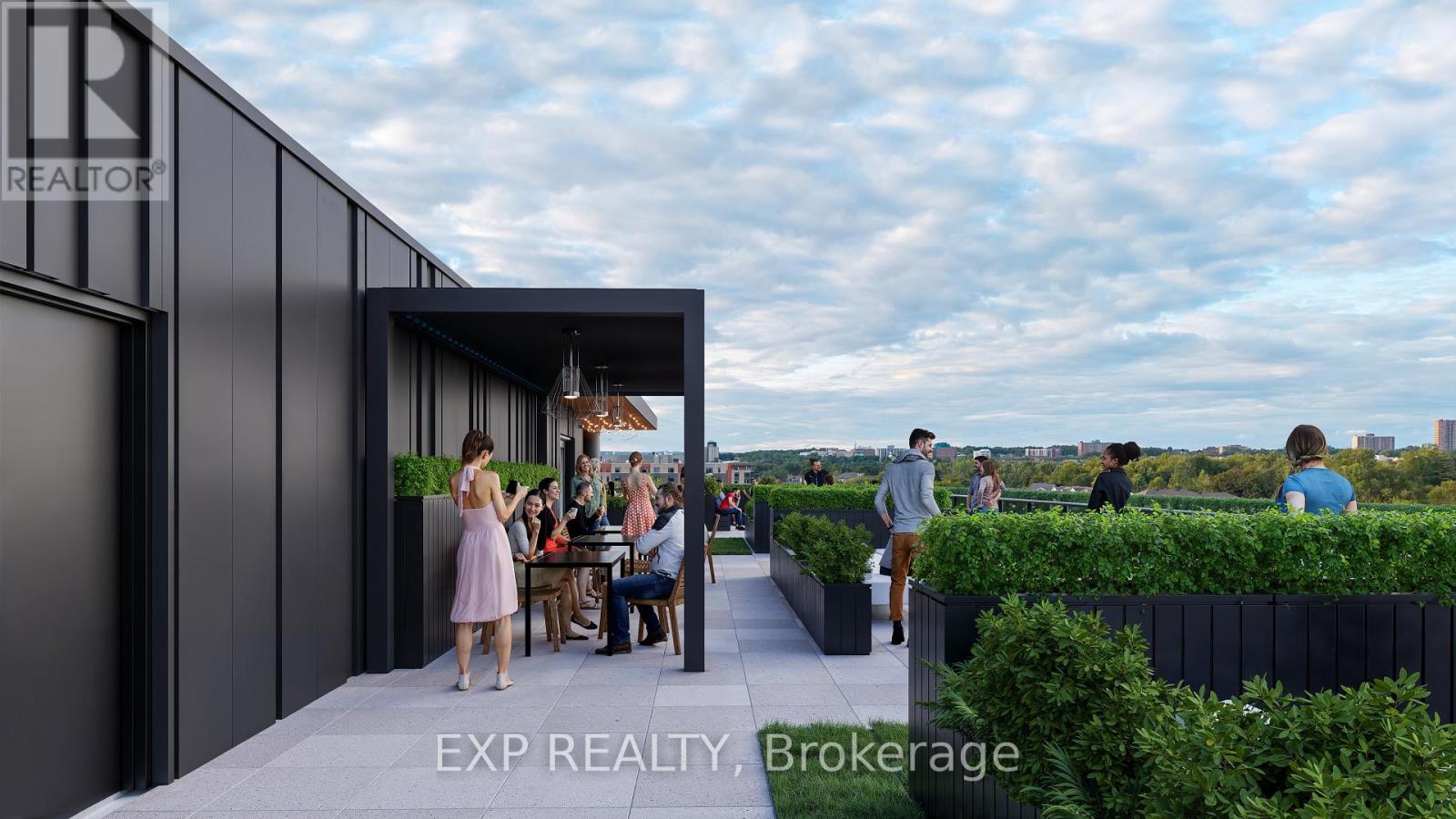 206 - 1188 Cummings Avenue, Ottawa, Ontario  K1J 7R8 - Photo 22 - X12663546