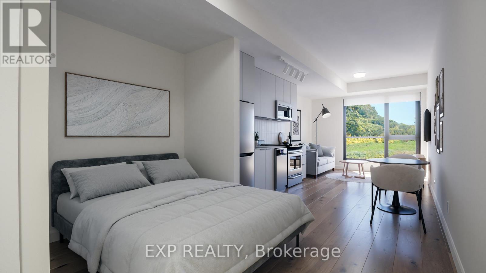 206 - 1188 Cummings Avenue, Ottawa, Ontario  K1J 7R8 - Photo 3 - X12663546