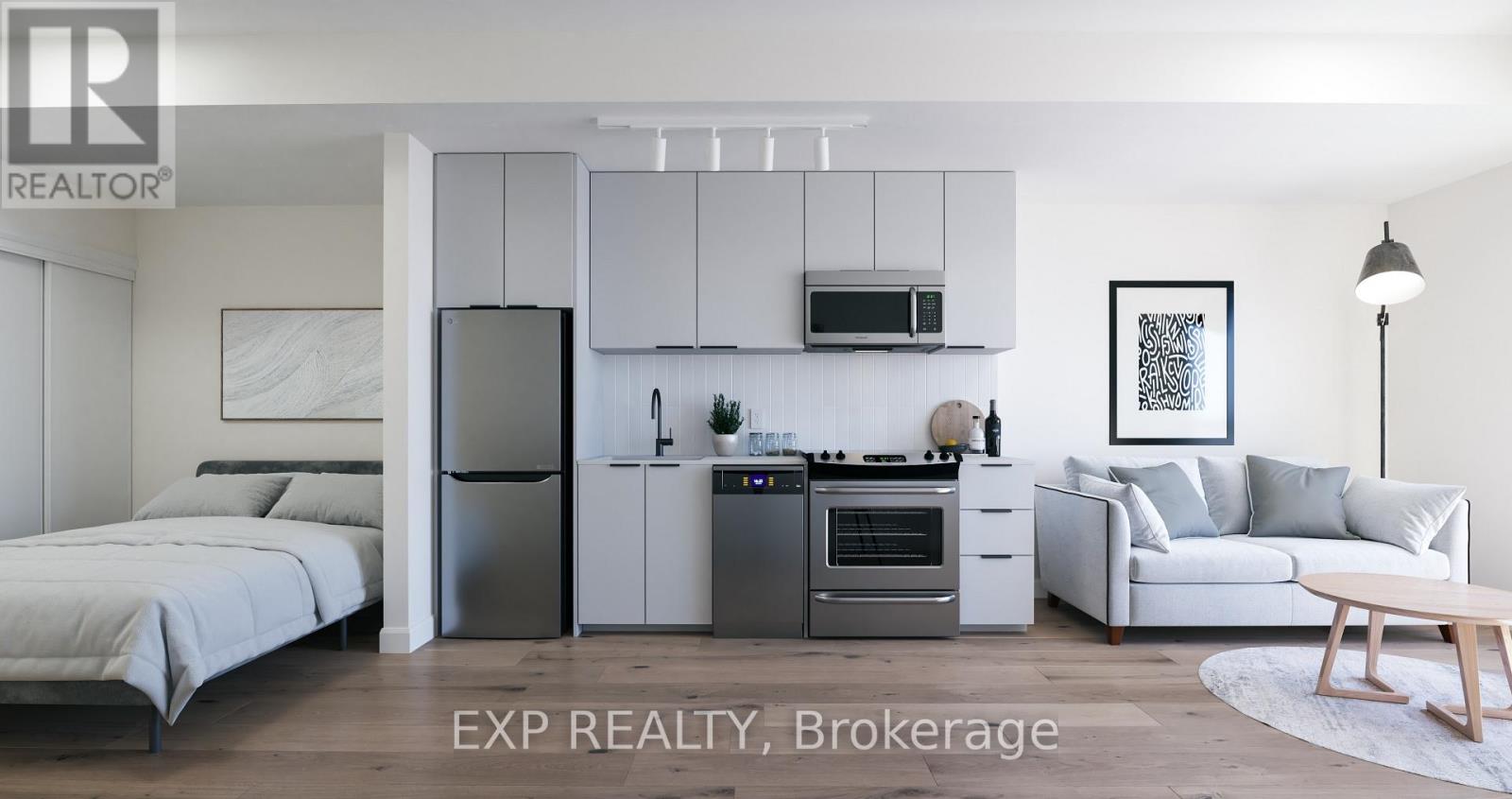 206 - 1188 Cummings Avenue, Ottawa, Ontario  K1J 7R8 - Photo 4 - X12663546