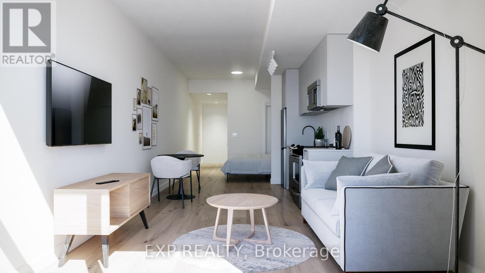 206 - 1188 Cummings Avenue, Ottawa, Ontario  K1J 7R8 - Photo 5 - X12663546