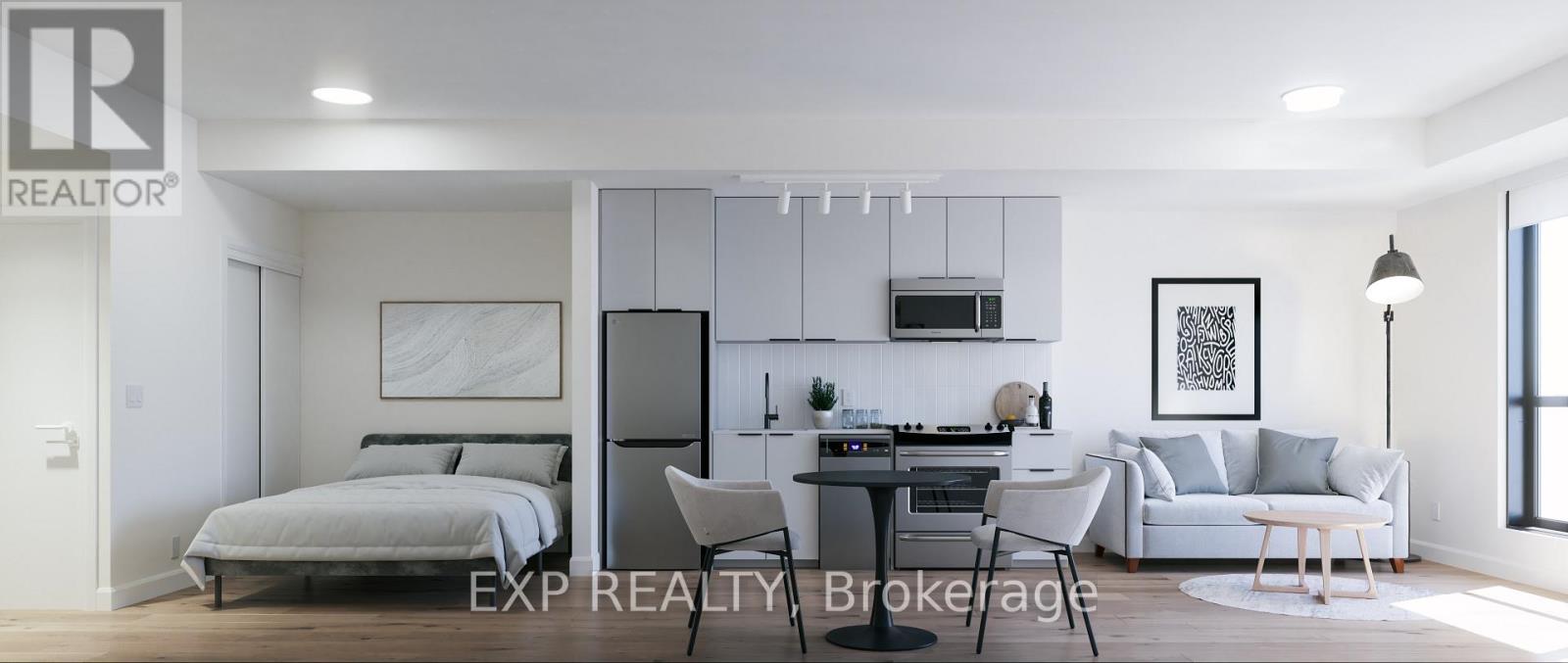 206 - 1188 Cummings Avenue, Ottawa, Ontario  K1J 7R8 - Photo 8 - X12663546