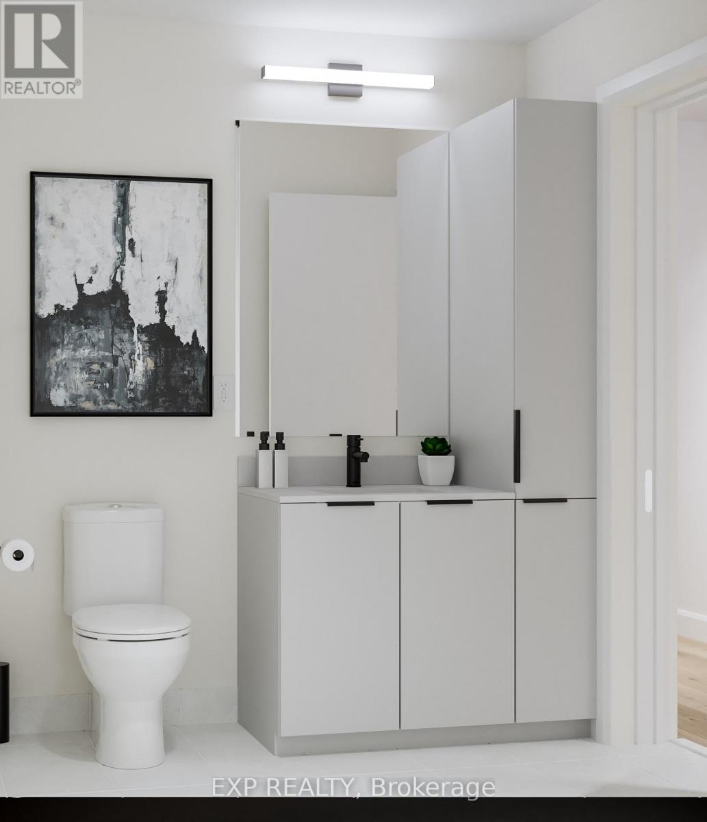 206 - 1188 Cummings Avenue, Ottawa, Ontario  K1J 7R8 - Photo 9 - X12663546