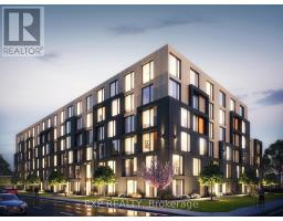 206 - 1188 CUMMINGS AVENUE, Ottawa, Ontario