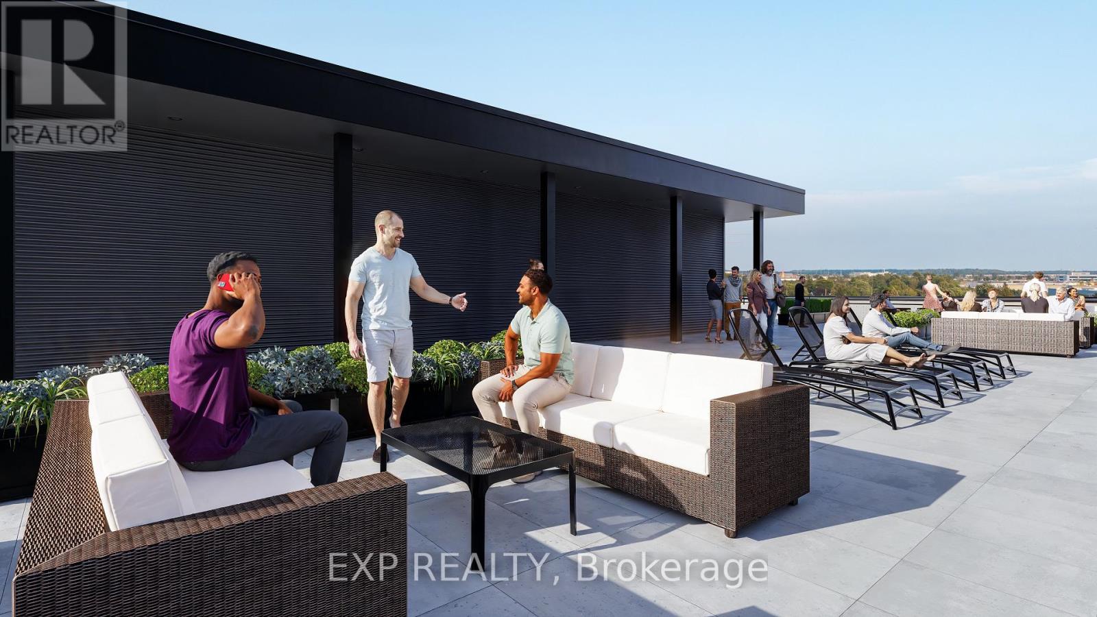 202 - 300 Tremblay Road, Ottawa, Ontario  K1G 0A4 - Photo 18 - X12663564