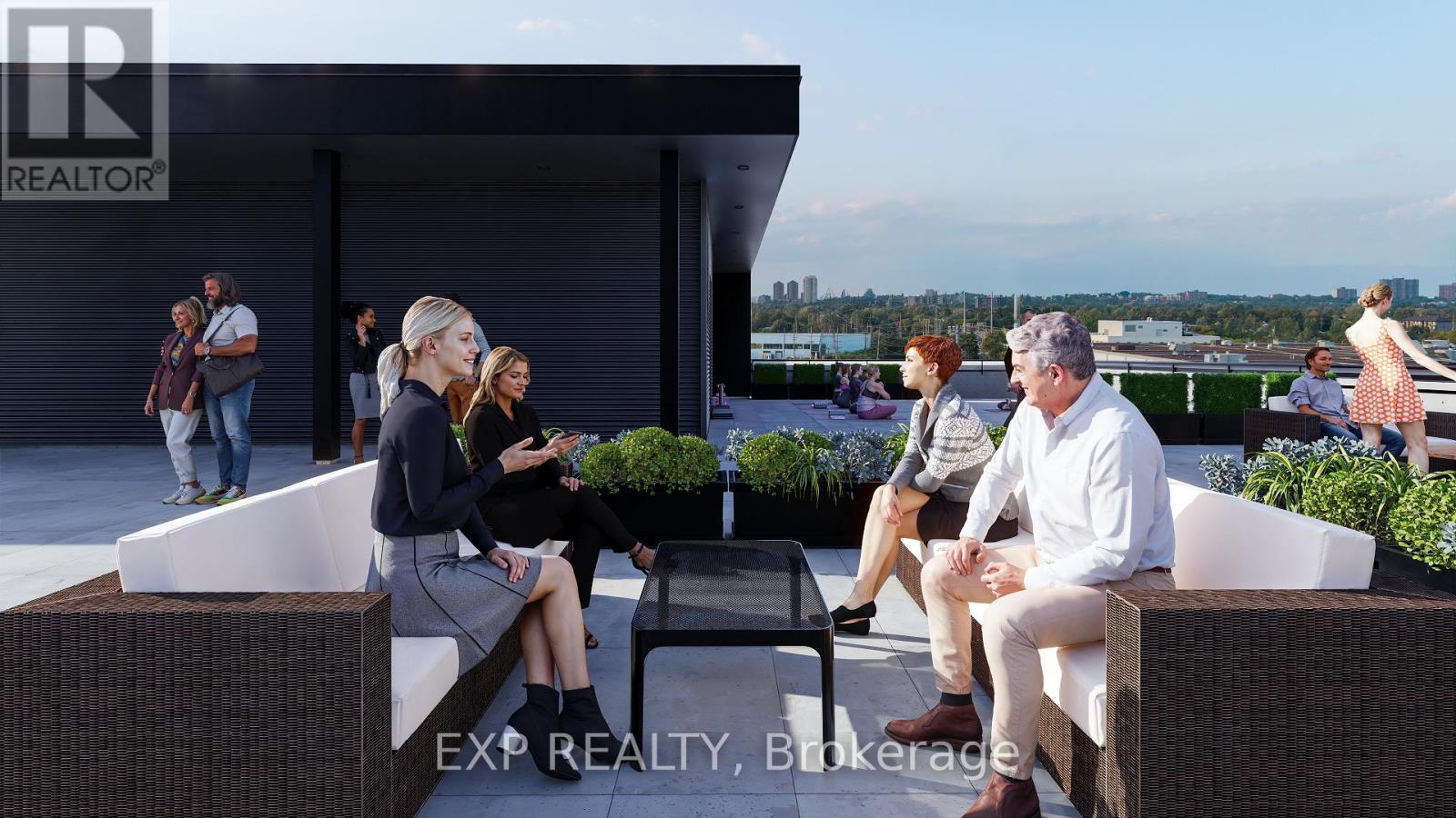 202 - 300 Tremblay Road, Ottawa, Ontario  K1G 0A4 - Photo 19 - X12663564