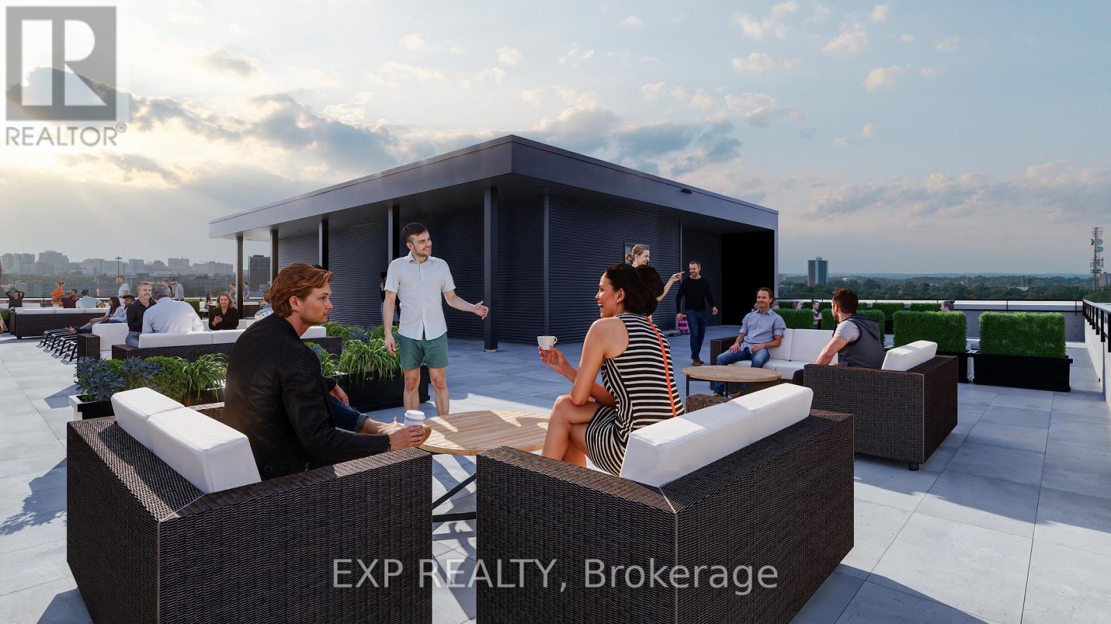 202 - 300 Tremblay Road, Ottawa, Ontario  K1G 0A4 - Photo 20 - X12663564