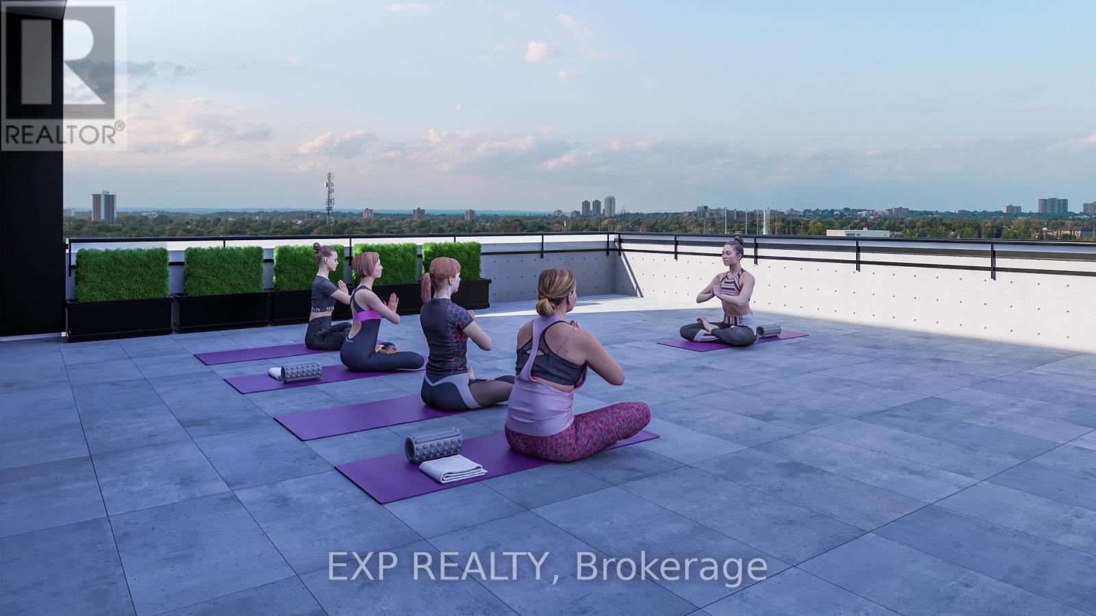 202 - 300 Tremblay Road, Ottawa, Ontario  K1G 0A4 - Photo 21 - X12663564