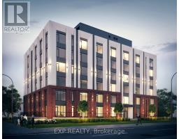 202 - 300 TREMBLAY ROAD, Ottawa, Ontario