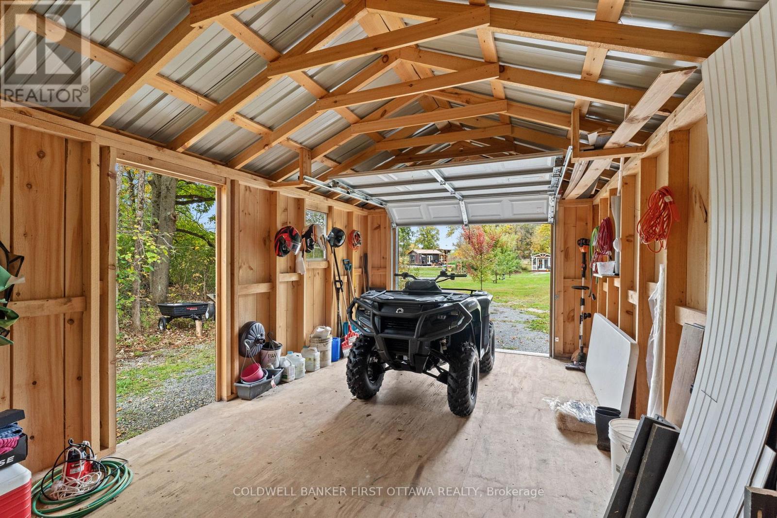 4210 Scotch Line Road, Tay Valley, Ontario  K7H 3C5 - Photo 43 - X12663680