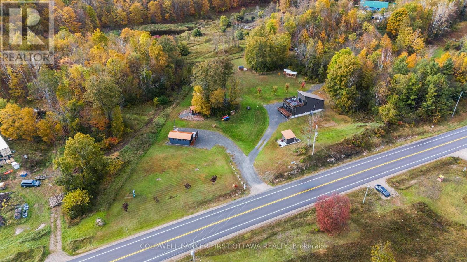 4210 Scotch Line Road, Tay Valley, Ontario  K7H 3C5 - Photo 48 - X12663680