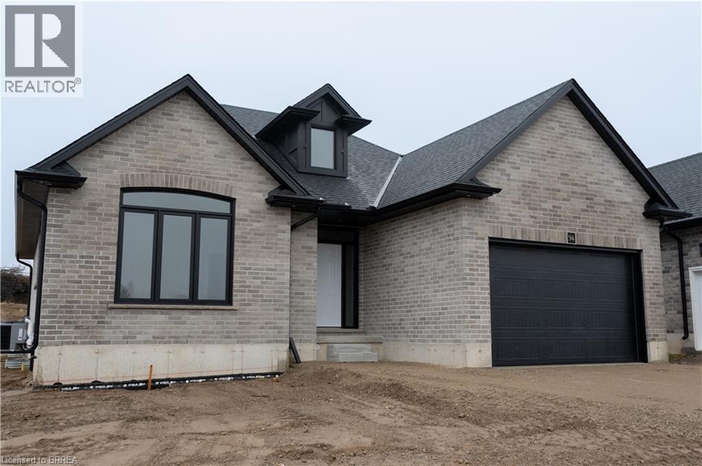 94 Vanrooy Trail, Waterford, Ontario  N0E 1Y0 - Photo 2 - 40796048