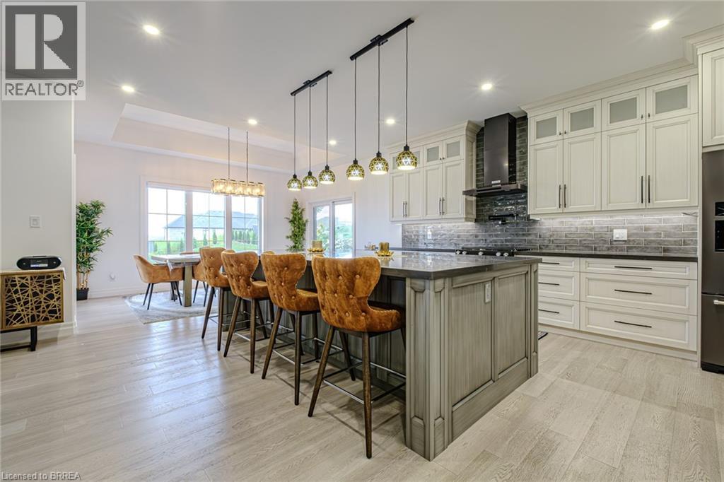 18 Bannister Street, Oakland, Ontario  N0E 1L0 - Photo 8 - 40796031