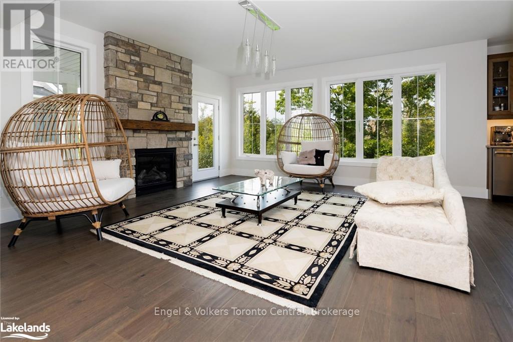 364 Yellow Birch Crescent, Blue Mountains, Ontario  L9Y 0Y5 - Photo 6 - X12663728