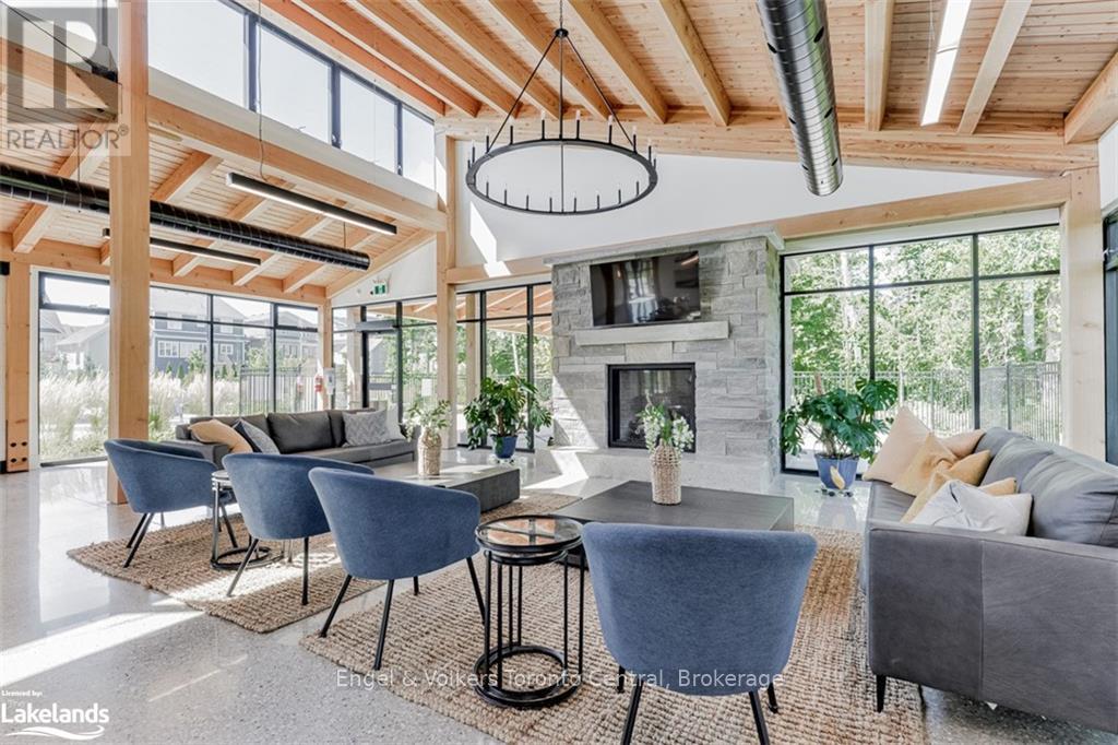 364 Yellow Birch Crescent, Blue Mountains, Ontario  L9Y 0Y5 - Photo 45 - X12663728