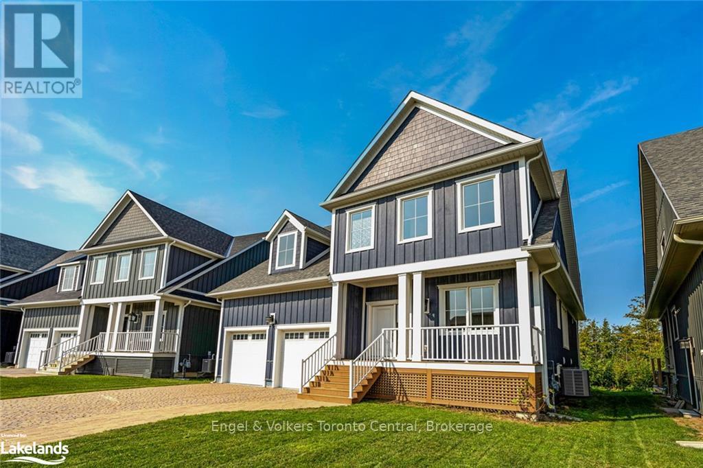 364 Yellow Birch Crescent, Blue Mountains, Ontario  L9Y 0Y5 - Photo 38 - X12663728