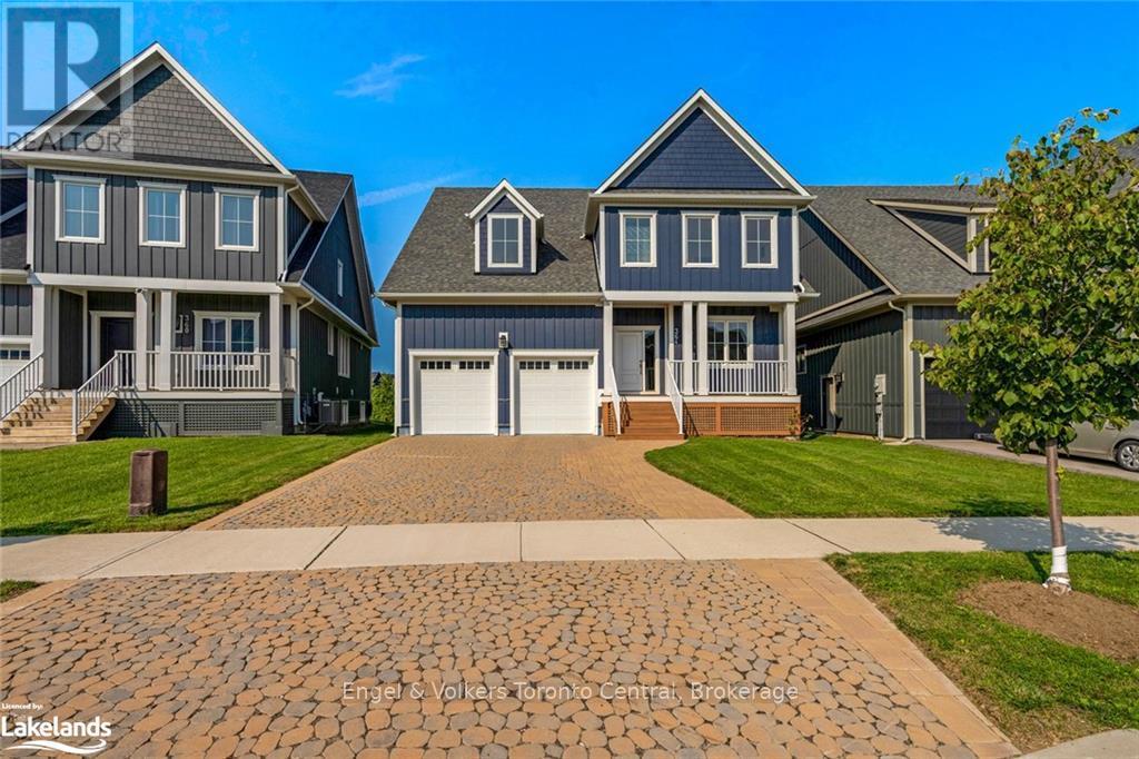 364 Yellow Birch Crescent, Blue Mountains, Ontario  L9Y 0Y5 - Photo 50 - X12663728