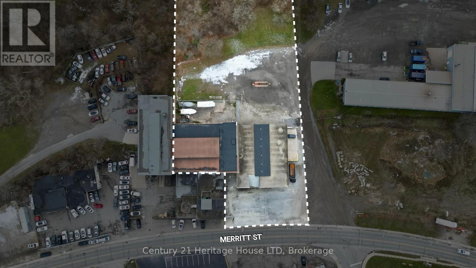 225 Merritt Street, St. Catharines, Ontario  L2T 1J7 - Photo 10 - X12663706