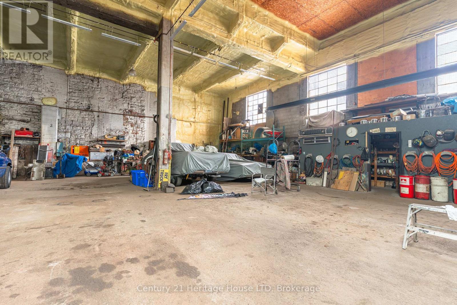 225 Merritt Street, St. Catharines, Ontario  L2T 1J7 - Photo 13 - X12663706