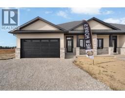 261 WORTHINGTON COURT, Chatham, Ontario