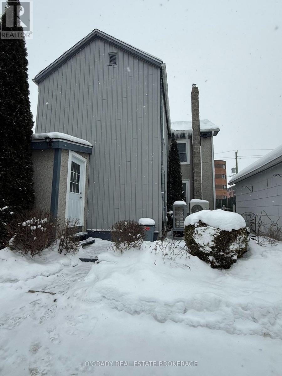 28 JAMES STREET E, Brockville, Ontario