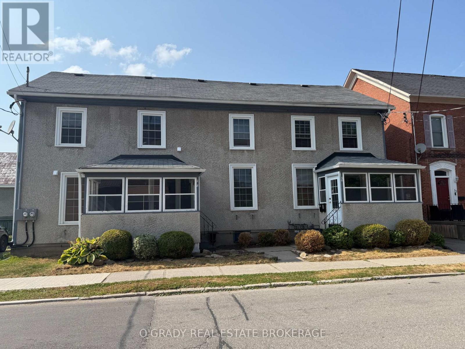 28 James Street E, Brockville, Ontario  K6V 1K2 - Photo 16 - X12663738