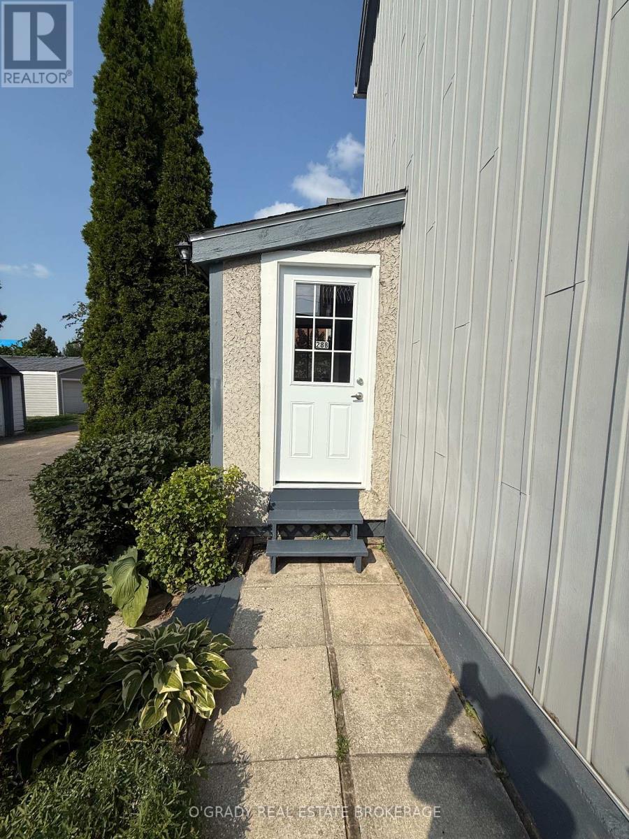 28 James Street E, Brockville, Ontario  K6V 1K2 - Photo 18 - X12663738