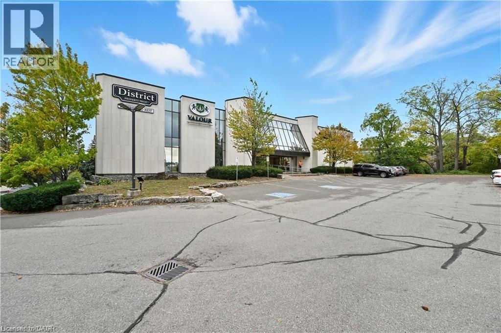 3410 South Service Road Unit# 103, Burlington, Ontario  L7N 3T2 - Photo 16 - 40796105