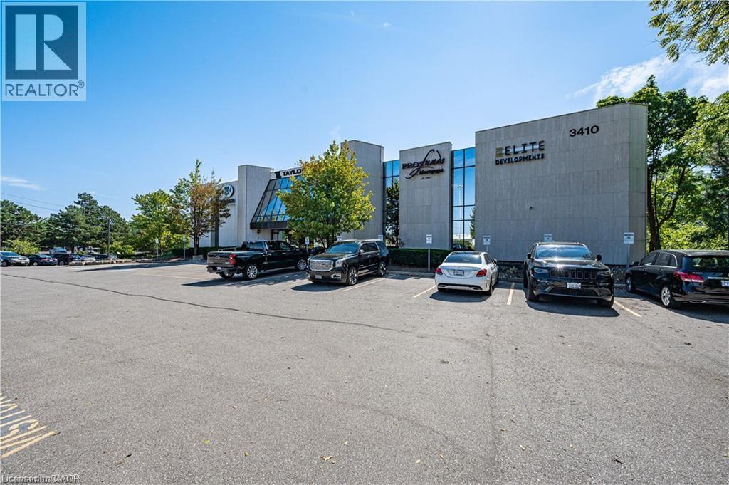 3410 South Service Road Unit# 103, Burlington, Ontario  L7N 3T2 - Photo 17 - 40796105