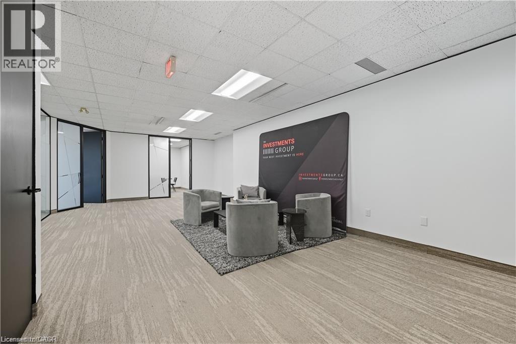 3410 South Service Road Unit# 103, Burlington, Ontario  L7N 3T2 - Photo 3 - 40796105