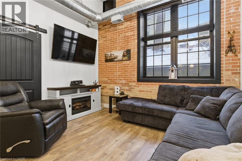 24 Cedar Street Unit# 105, Cambridge, Ontario N1S 0B2 - Photo 11 - 40795951