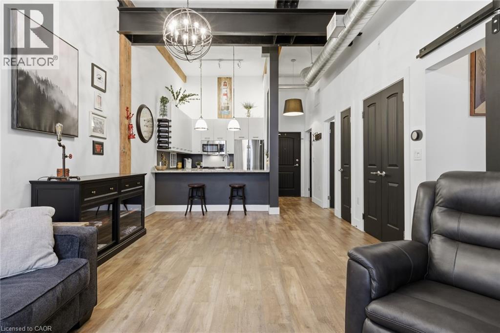 24 Cedar Street Unit# 105, Cambridge, Ontario N1S 0B2 - Photo 12 - 40795951