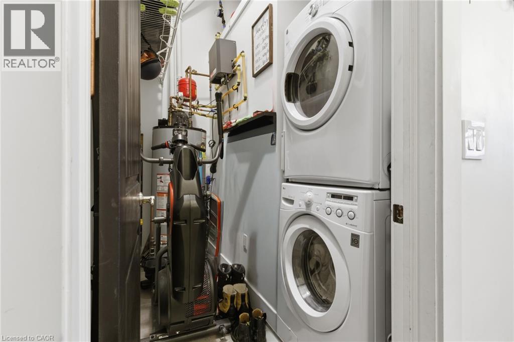 24 Cedar Street Unit# 105, Cambridge, Ontario N1S 0B2 - Photo 22 - 40795951